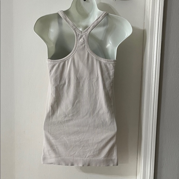 Lululemon Athletica Racerback Tank Top - Picture 2 of 6